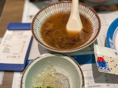 街边碗仔素翅-敏华冰厅(天河城店)