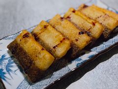 -探鱼·鲜青椒爽麻烤鱼(朝阳悠唐广场店)