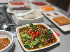 -海底捞火锅(吴中路店)