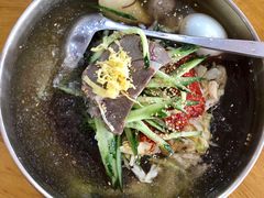 -顺姬冷面(延大店)
