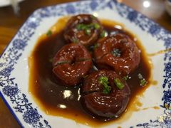 -呼吸森林·生态农庄农家乐私房菜