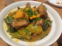 -金掌勺·锅包肉(广渠门店)