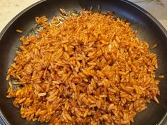 猪油炒饭-火婆子·川小馆(扬韬科技广场店)