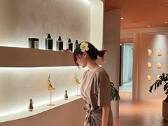 -沫隐SPA·养生泡浴·商务休闲会所(新会展中心店)