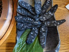 -炎蔵牛舌烤肉