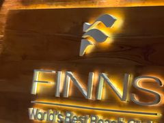 -FINNS Beach Club