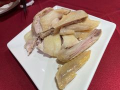 -老吉士酒家(天平路店)