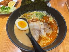 -一風堂拉面(港汇恒隆店)