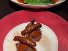 -领事馆19号中餐厅(厦门海景洲际酒店)