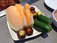 -海底捞火锅(上地华联店)