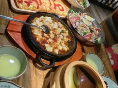 -干杯小木屋米酒店(华南店)