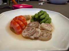 -蟹榭·本帮江浙菜·蟹宴(大宁久光商场店)
