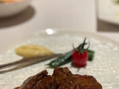 -香樟花园法式铁板烧(恒隆广场店)