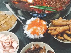 -肥龙火锅(南坪店)
