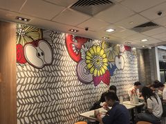 -麦当劳(世纪汇广场店)