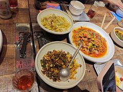 -铁公鸡·四川料理(天环广场店)