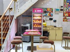 -甜心妈妈·榴莲星级糖水(北京路总店)