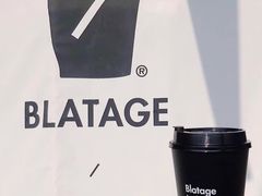 -BLATAGE COFFEE