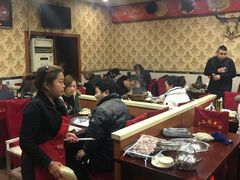 -木萨火锅(牡丹江路店)