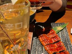 -千代武日本料理(开发区店)
