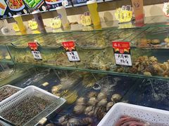 -瑞杰烧烤店·24小时营业(山东路店)