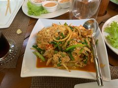 -Sala Thai Restaurant