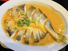 -上海苏宁宝丽嘉酒店·嘉府壹号中餐厅