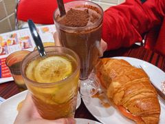 -黄恩记茶餐厅(杨箕店)