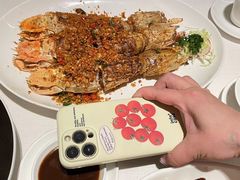 -金悦轩海鲜城(渔人码头店)