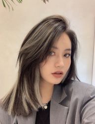 -Amo la Diva造型