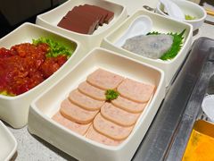 -海底捞火锅(明湖路店)