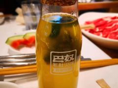 -巴奴毛肚火锅概念餐厅