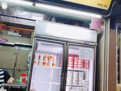 -老伴豆花(麦士威熟食中心店)