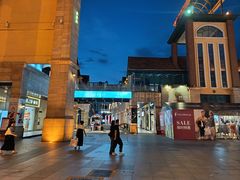 -长沙友阿奥特莱斯