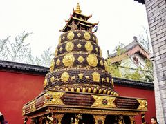 -西安市广仁寺