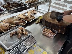 -正宗忘不了老鹅(梅岭店)