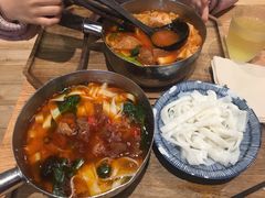 -小满手工粉(上海文峰广场店)