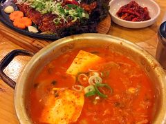 -金北顺大锅家(신사본점)