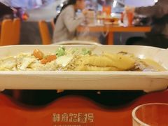 -神府路壹号·海鲜烧烤·砂锅粥·锅物(三坊七巷店)