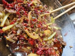 -张氏父子常德肠子馆(红星总店)