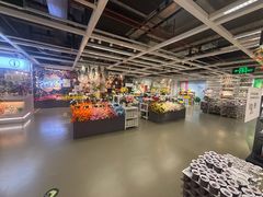 -宜家家居(四元桥商场店)