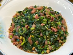 -喜乐餐厅•灯笼虾球首创者•本地小海鲜(二马路店)
