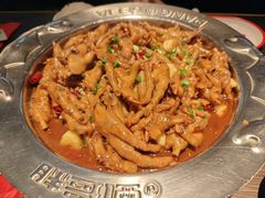 -胖哥俩肉蟹煲(福州仓山爱琴海店)