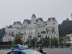 -比格比萨自助(赛罕区万达广场店)