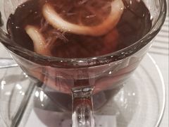 -鹅冠港式茶餐厅(来福士店)