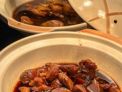 -希尔顿欢朋酒店自助餐