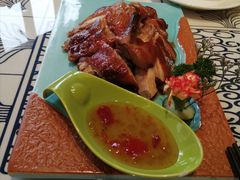 -美庐时尚餐厅(菱角湖店)