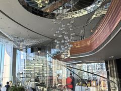 -上海新锦江大酒店