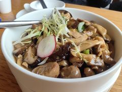 -汝是素•文创素食馆(金月湾店)