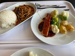 -宜家·瑞典风味餐厅(青岛商场店)